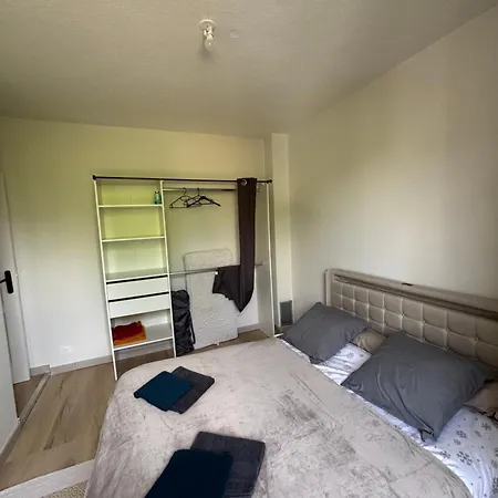 Holiday home Maison De