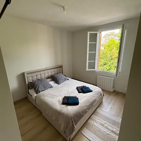 Maison De * Saumur